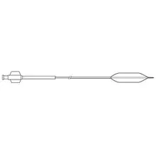 000343 CONMED 12MM X 8CM ESOPH BAL DIL 1/EA