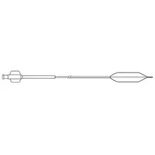 000380 CONMED 20MM X 8CM ESOPH BAL DIL 1/EA