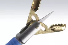 000383 CONMED PRECISOR EXL GW/ON OVAL 10/CS