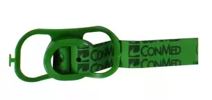 000429 - CONMED CORP - ScopeSaver™ Disposable Bite Block, Box of 50