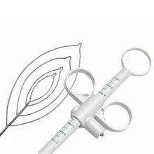 000736 CONMED MULTIPK-18MM ESOPH BALL 5/CS