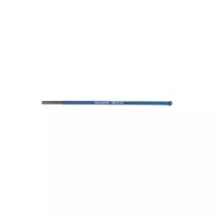 0009, JOHNSON & JOHNSON SERVICES INC, MEGADYNE™ E-Z CLEAN™ Electrosurgical Electrode, 5IN Clean Ball, 12.7CM Length, Box of 12