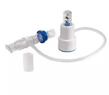 002220 ICU Medical Mini-Neb Ns + 50/Ca
