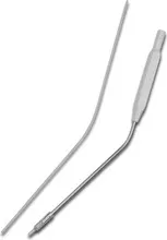 0031100 CONMED SOFT TIP FRAZIER, 10 FR, 20/C 20/CS