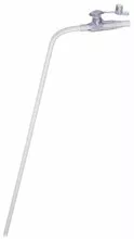 0033040 CONMED SIGMOID SUCTION INSTR., 50/CS 50/CS