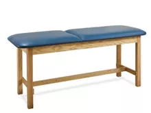 005 Clinton Industries Custom height 24"-36" (option not available on all tables)