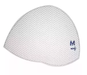 0117320 - Becton Dickinson & CO, SURGICAL MESH 3DMAX LAPAROSCOPIC INGUINAL HERNIA REPAIR NON-ABSORBABLE MONOFILAMENT POLYPROPYLENE 3.1INX5.3IN MEDIUM, Box of 1