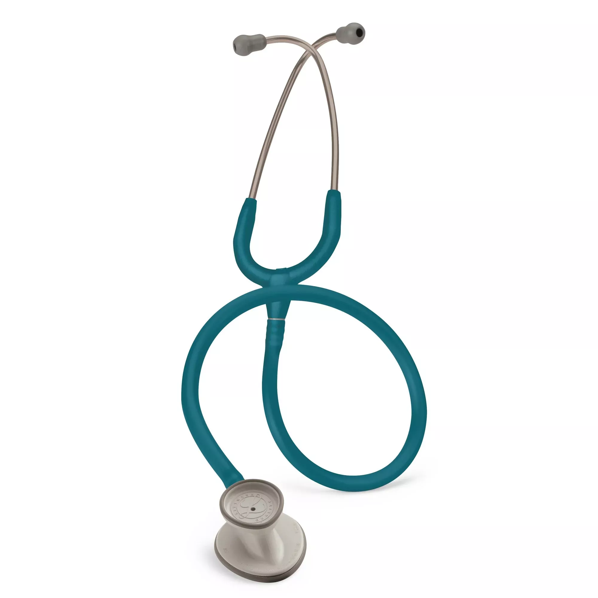 3M Littmann Lightweight II S.E. Stethoscope, Caribbean Blue, 28 Inch, 1 Each