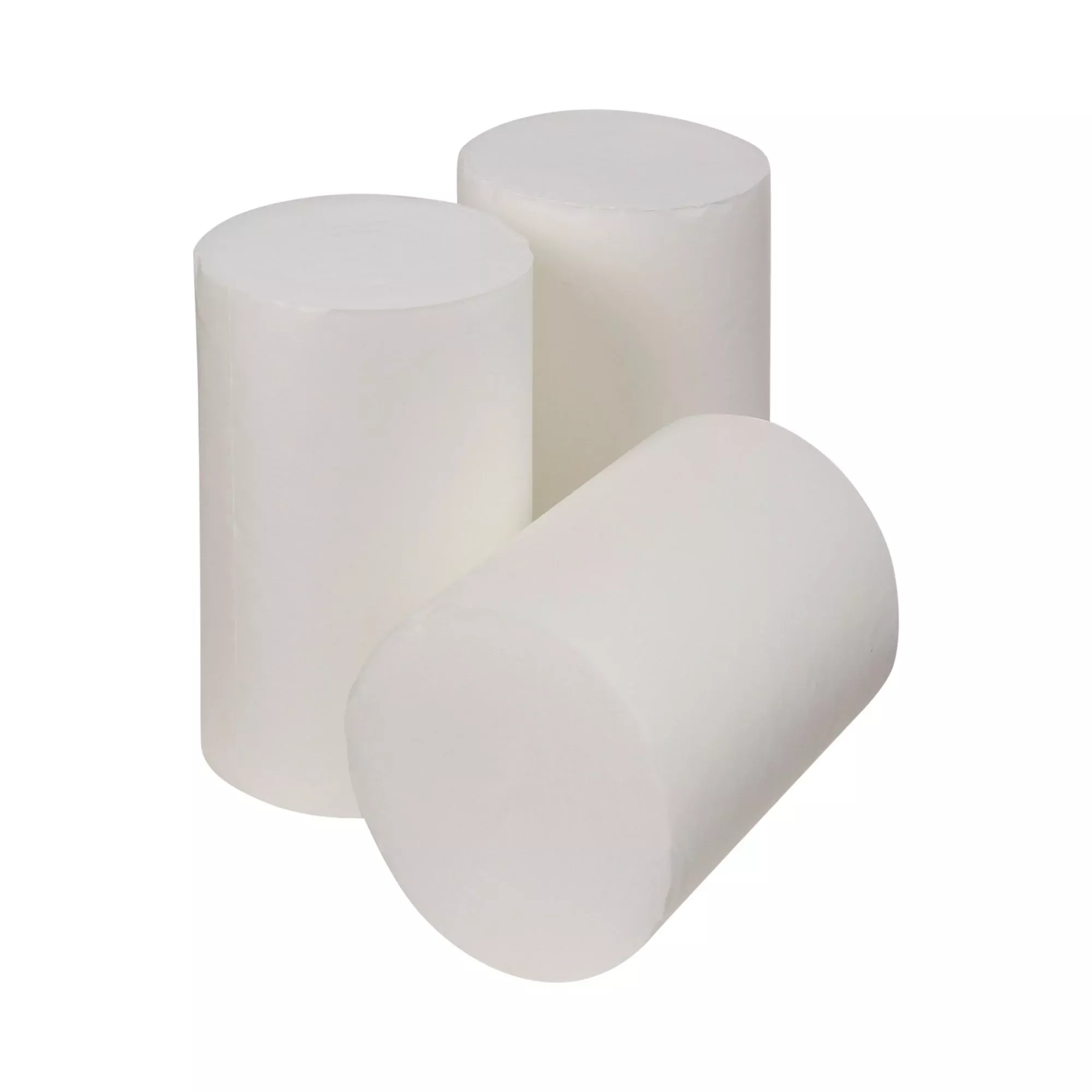 3M™ White Polyester Undercast Cast Padding, 4 Inch x 4 Yard, 1 Bag of 20