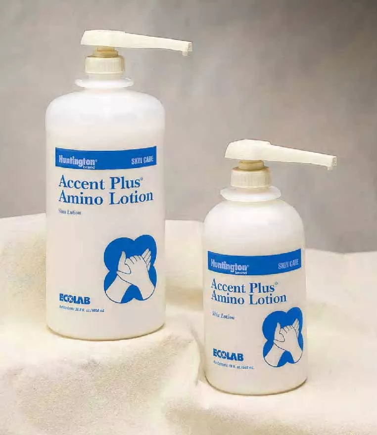 Accent Plus Moisturizer, 1 Case of 12