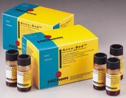 Accu-Sed™ Plus Control Kit, 1 Box
