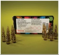 ACID, FORMIC PIERCE 10X1ML (10/PK)