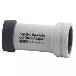 ADAPTER, F/CALIBRATION SYR SLOW TU 3L