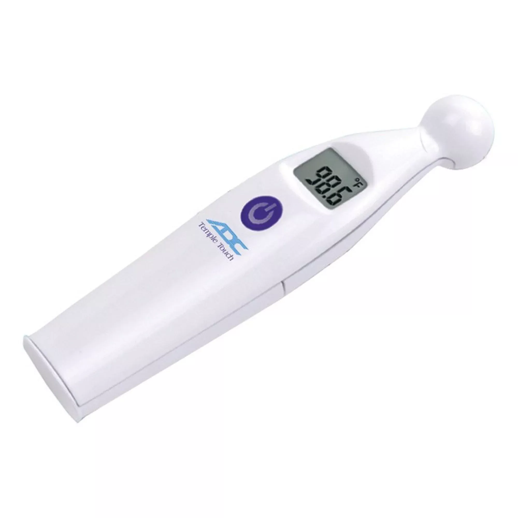 ADC AdTemp 427 TempleTouch Digital Temporal Thermometer, 1 Each