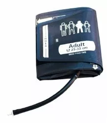 ADC ADView Blood Pressure Cuff, 1 Each