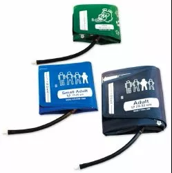 ADC ADView Blood Pressure Cuff Kit, 1 Each
