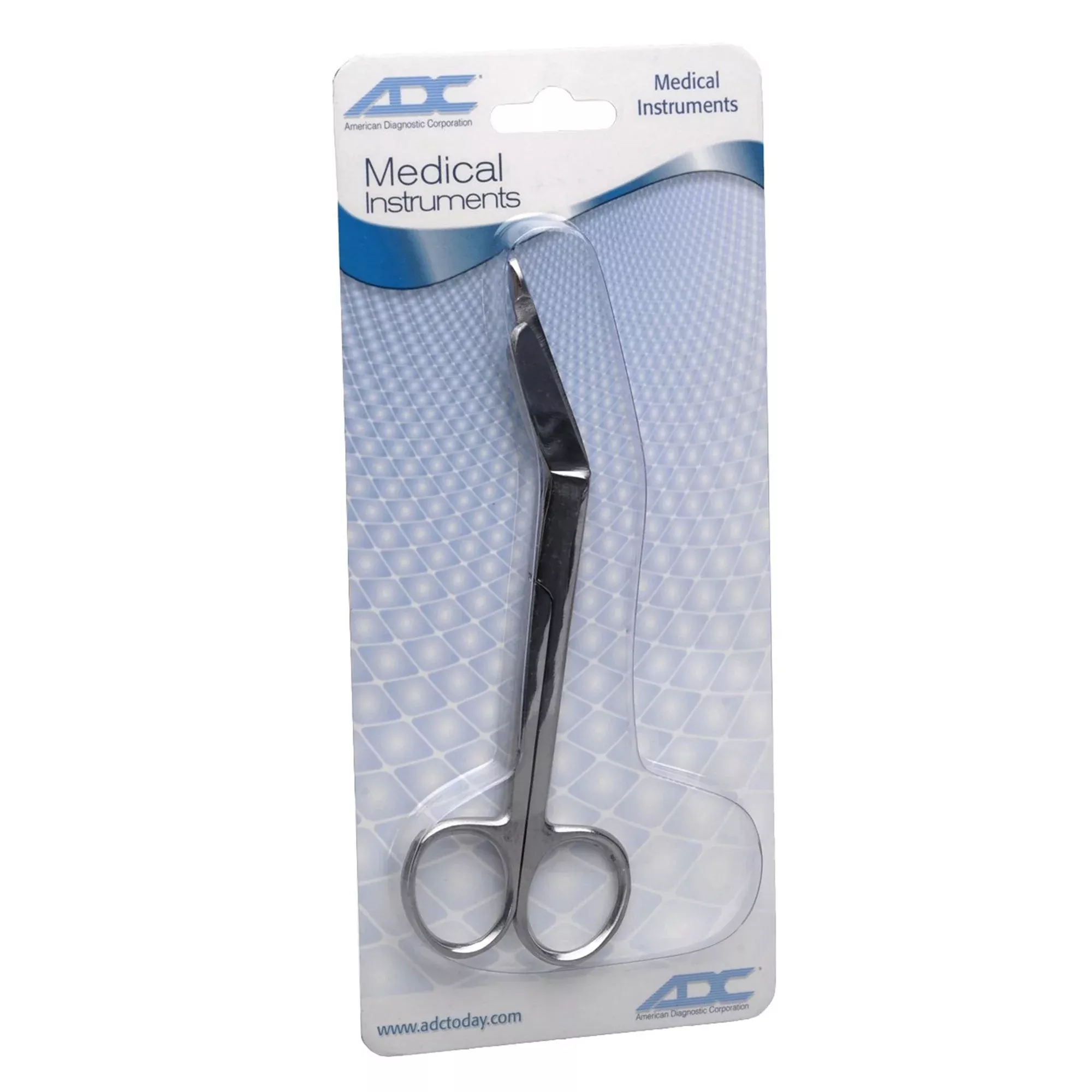 ADC Bandage Scissors, 1 Each