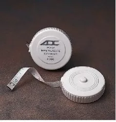 ADC Measurement Tape, 1 Each