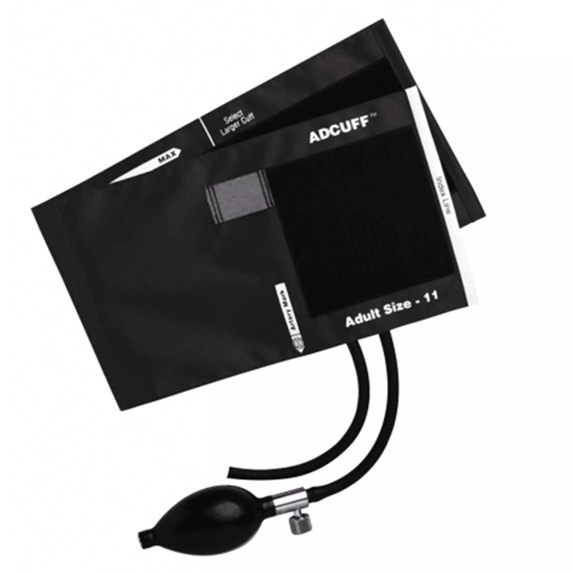 Adcuff™ Inflation System Set, 1 Each