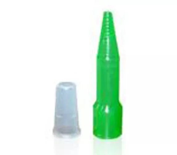 Addto Catheter Plug and Tip Protector, 1 Box of 100