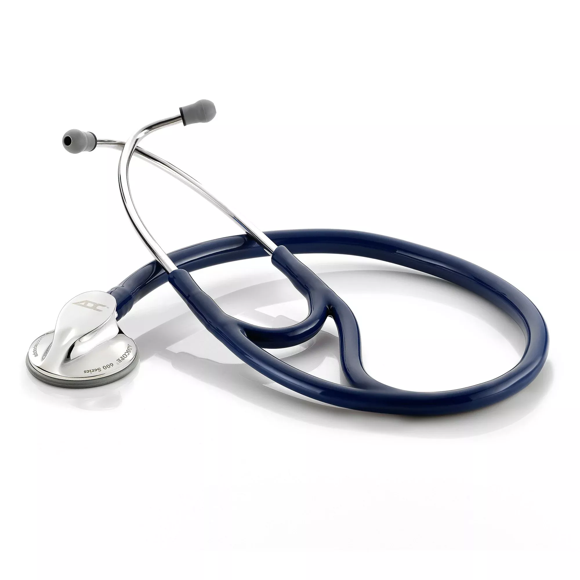Adscope™ 600 Cardiology Stethoscope, 1 Each