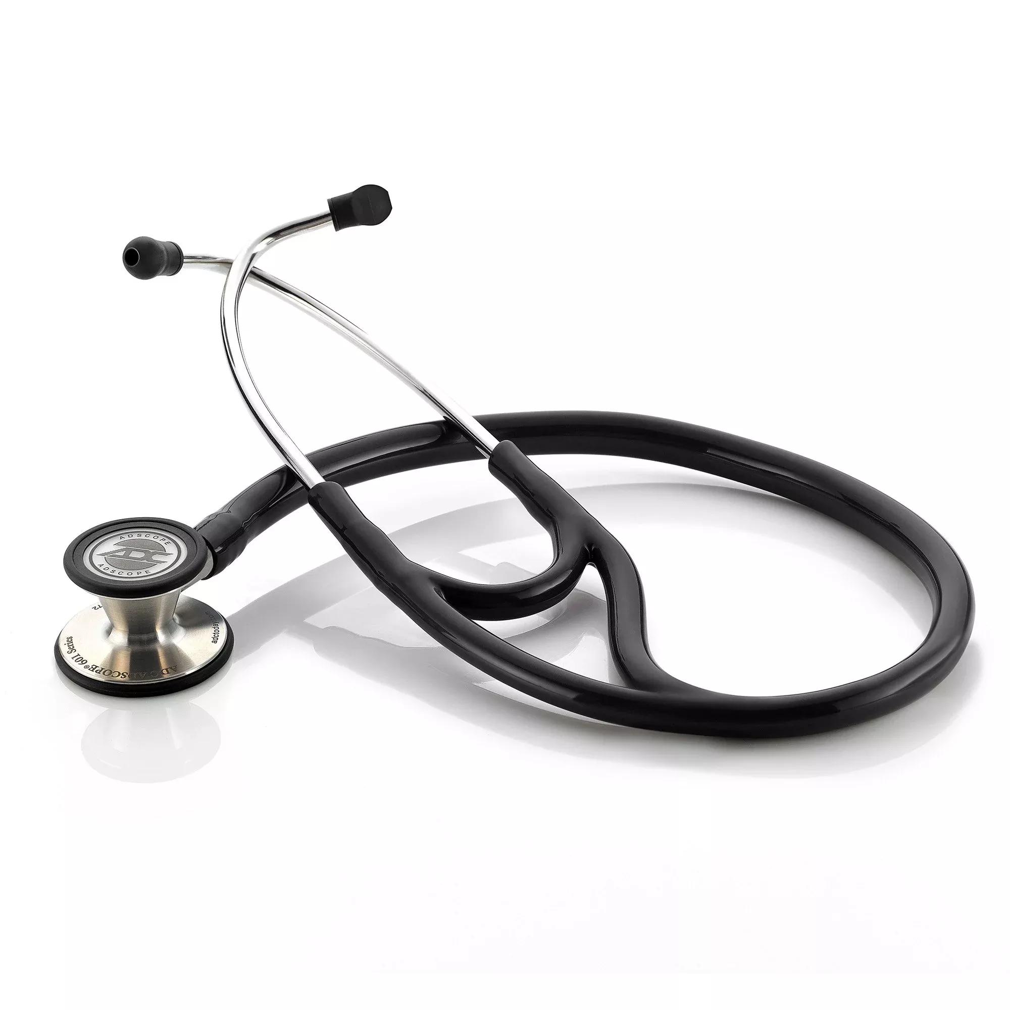 Adscope™ 601 Cardiology Stethoscope, 1 Each