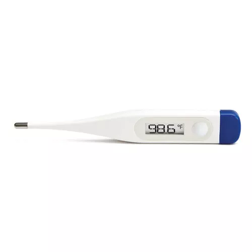 ADTEMP II Digital Thermometer F / COral