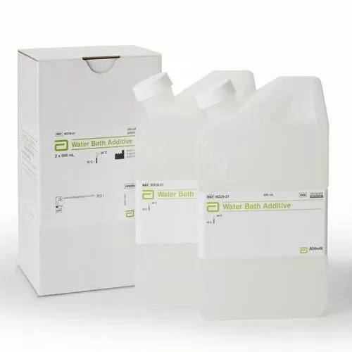 Aeroset Water Bath Additive, 1 Each