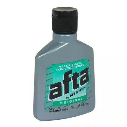 Afta Fresh Scent After Shave, 1 Each