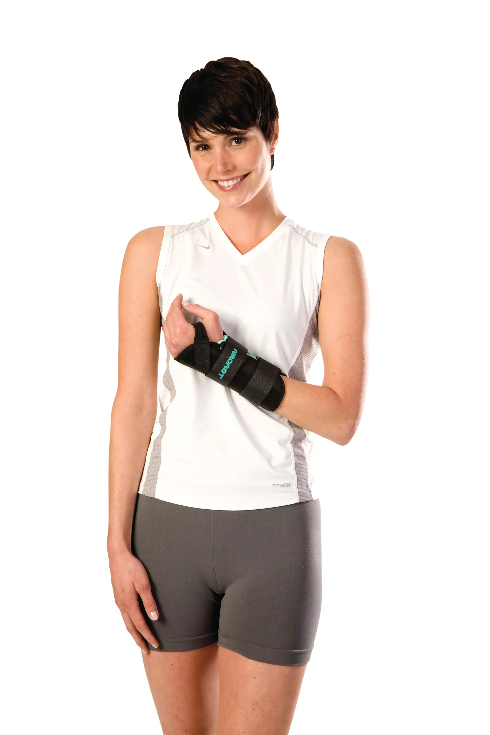 AirCast A2™ Right Wrist Brace, Small, 1 Each