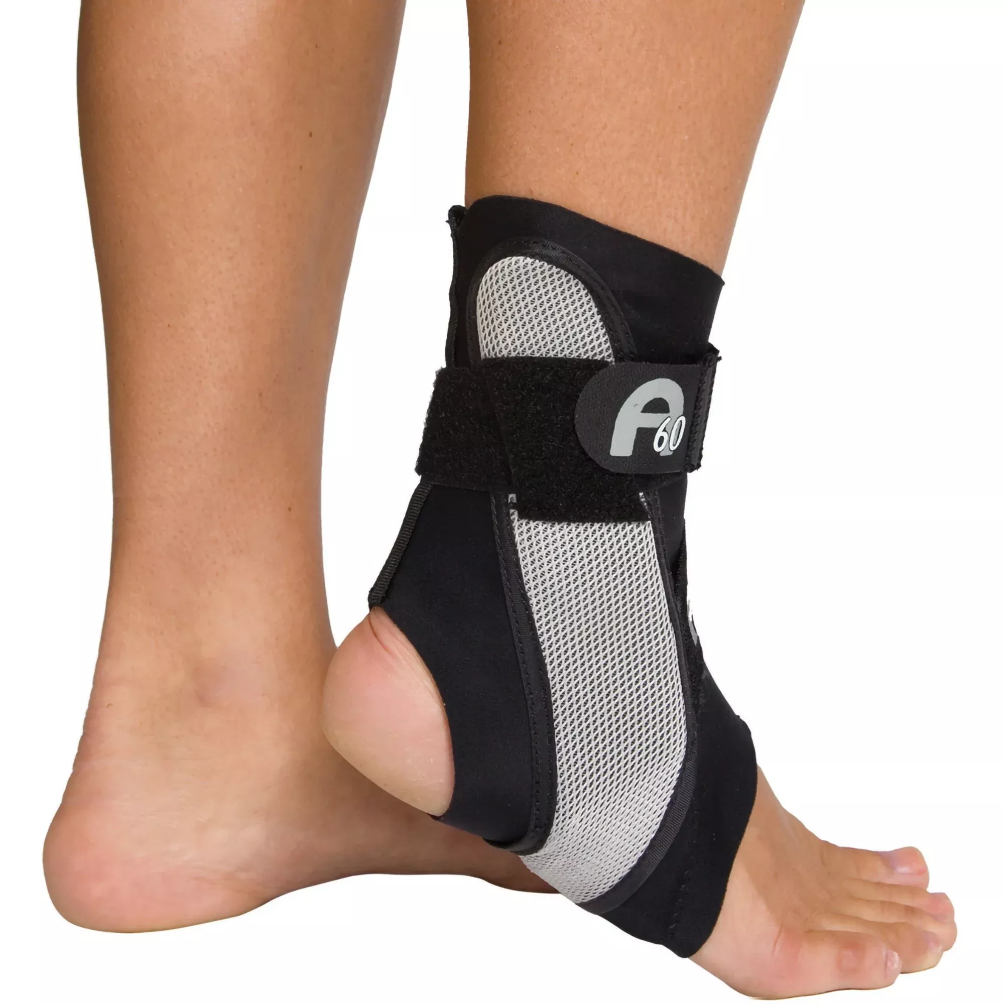 Aircast A60™ Ankle Support, Small, 1 Each