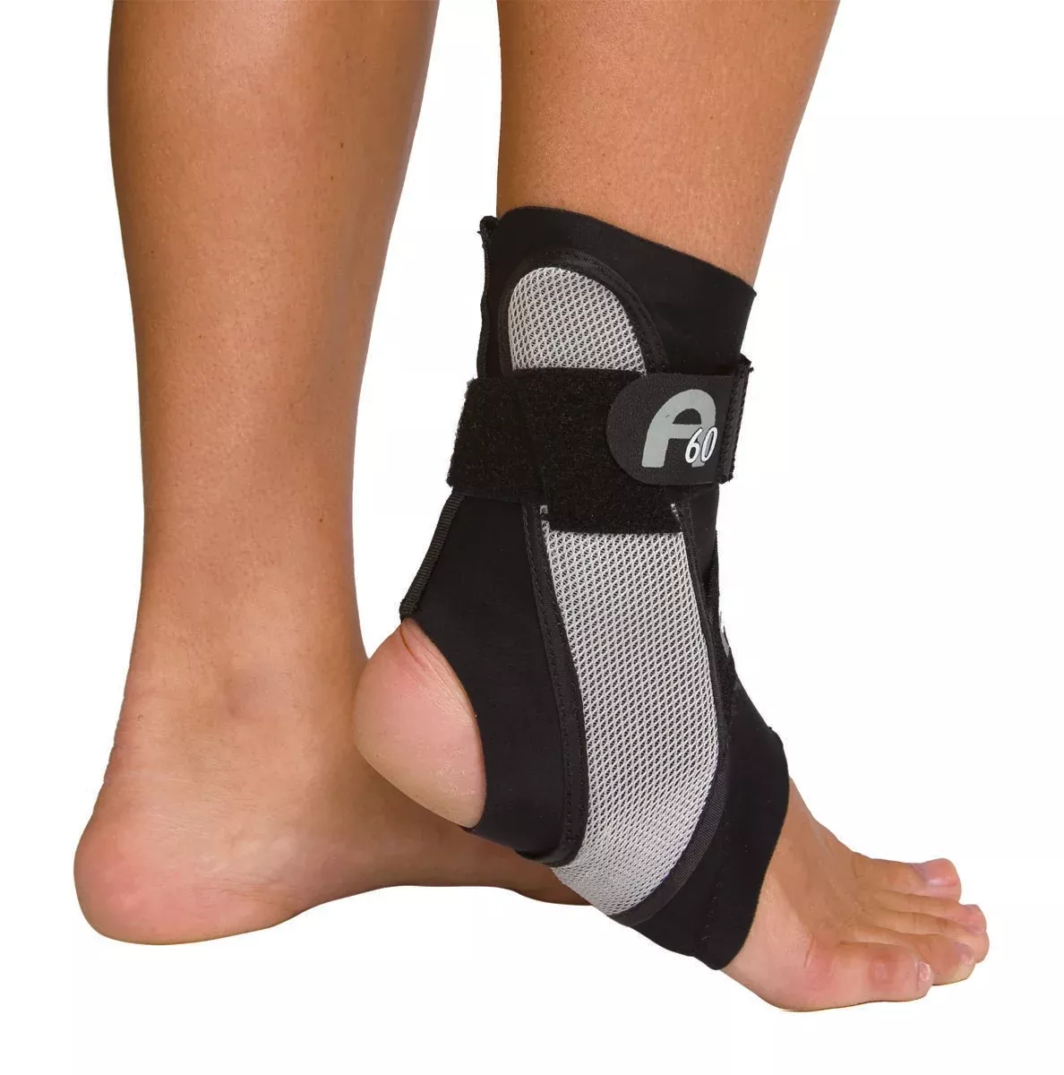 Aircast A60™ Right Ankle Support, Medium, 1 Each