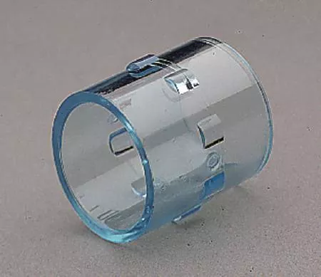 AirLife Cuff Connector, 1 Case of 50
