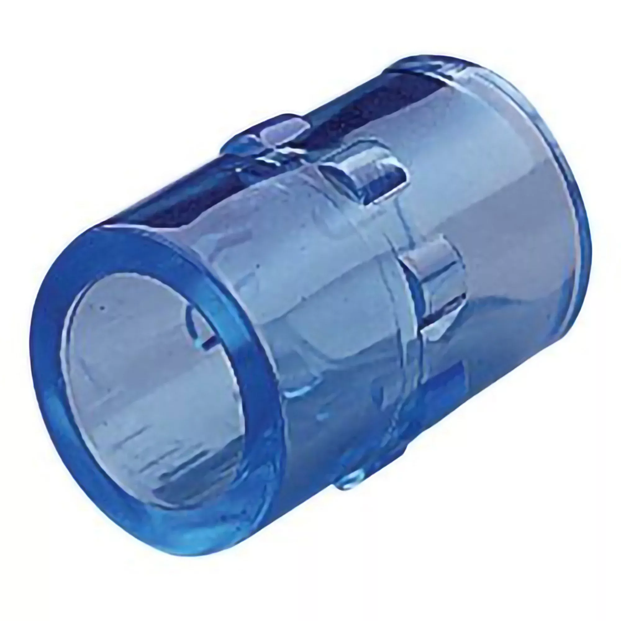AirLife Intubation Adapter, 1 Each