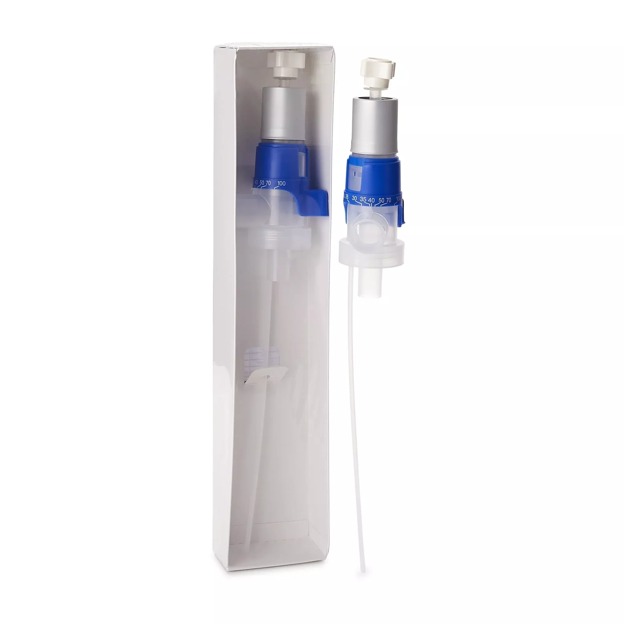 AirLife Nebulizer Cap, 1 Case of 24