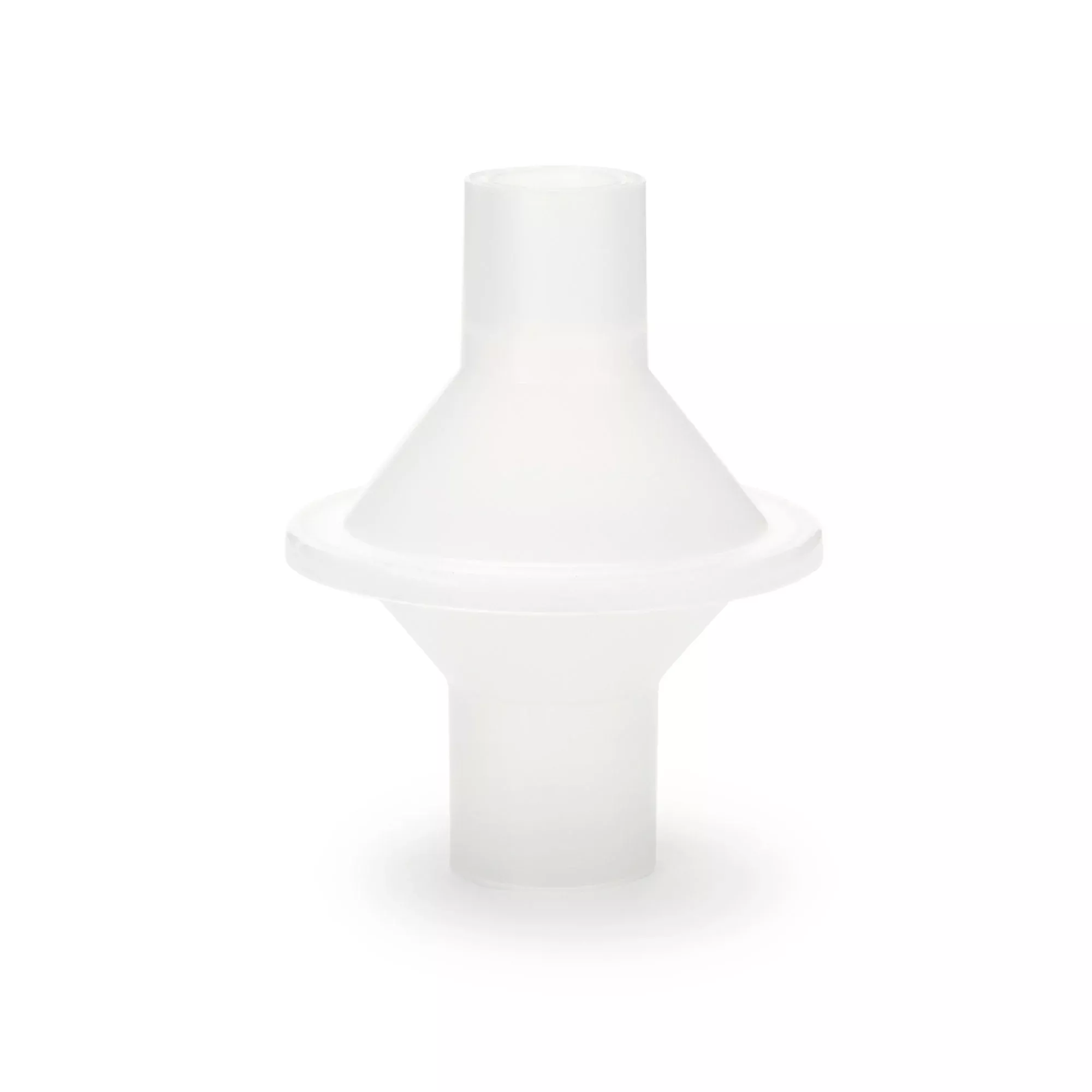 AirLife Standard Respiratory Filter, 1 Case of 50