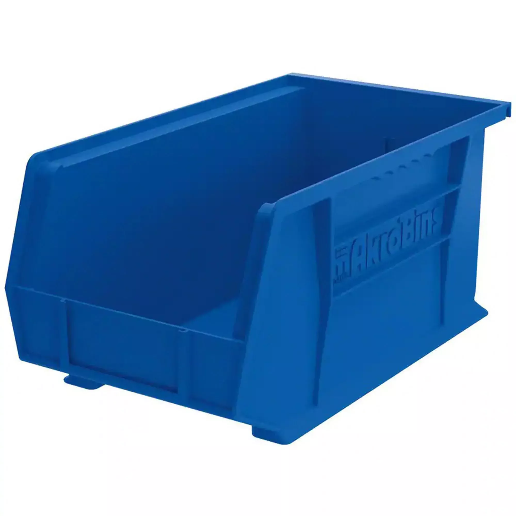 AkroBins Storage Shelf Bin, 1 Carton of 12