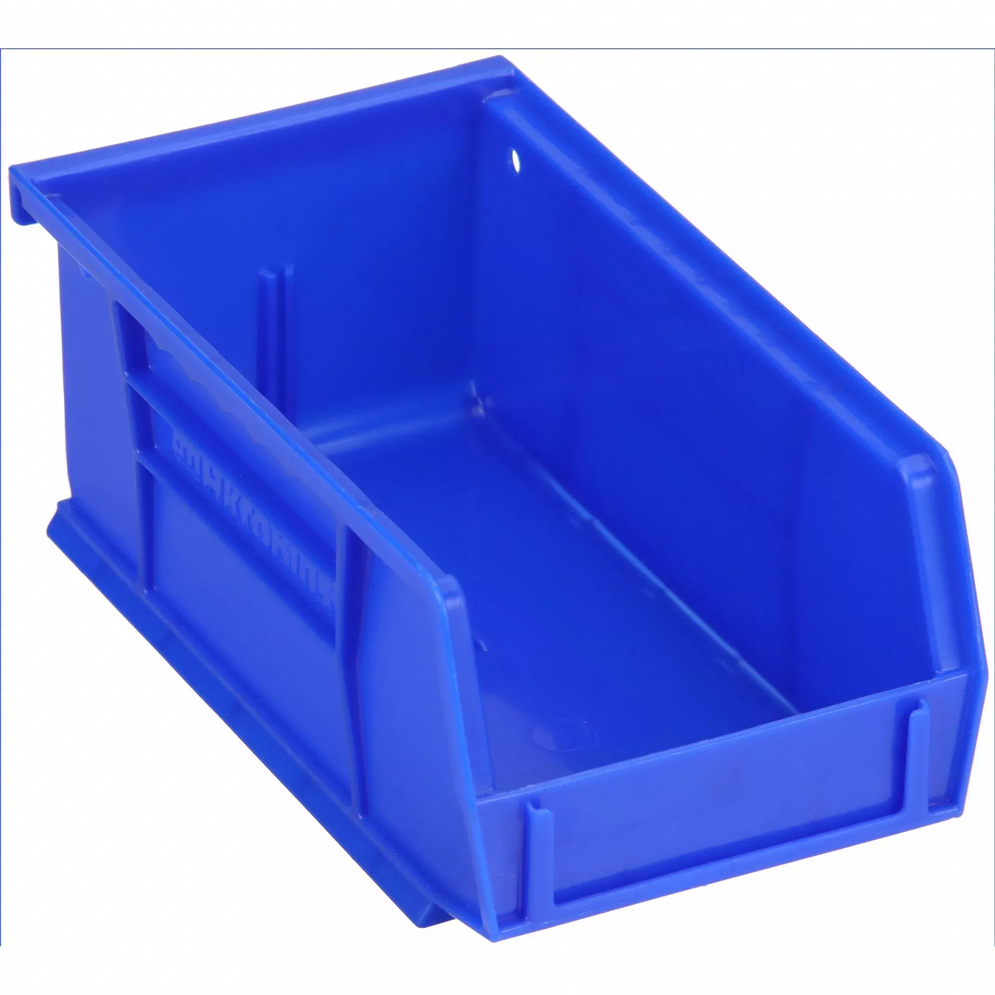 AkroBins Storage Shelf Bin, 1 Carton of 24