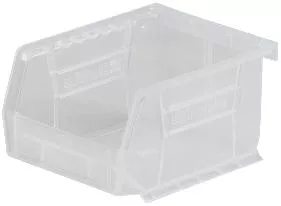 AkroBins Storage Shelf Bin, 1 Each