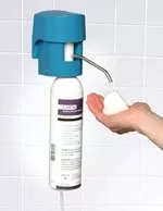 ALCOHOL, ALCARE OR FOAM 17OZ (12/CS) STRCRP
