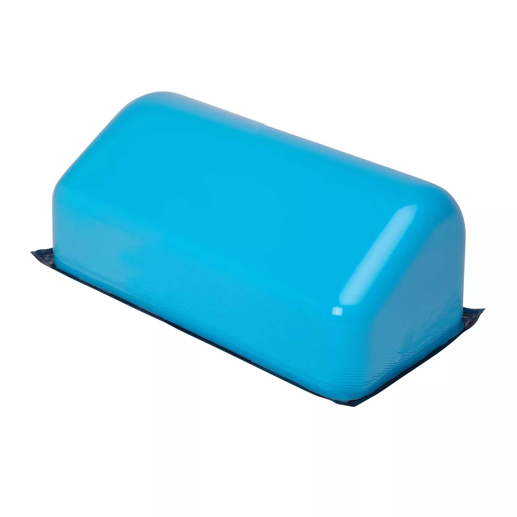 AliMed AliBlue™ Lite Hybrid Gel Contoured Chest Roll