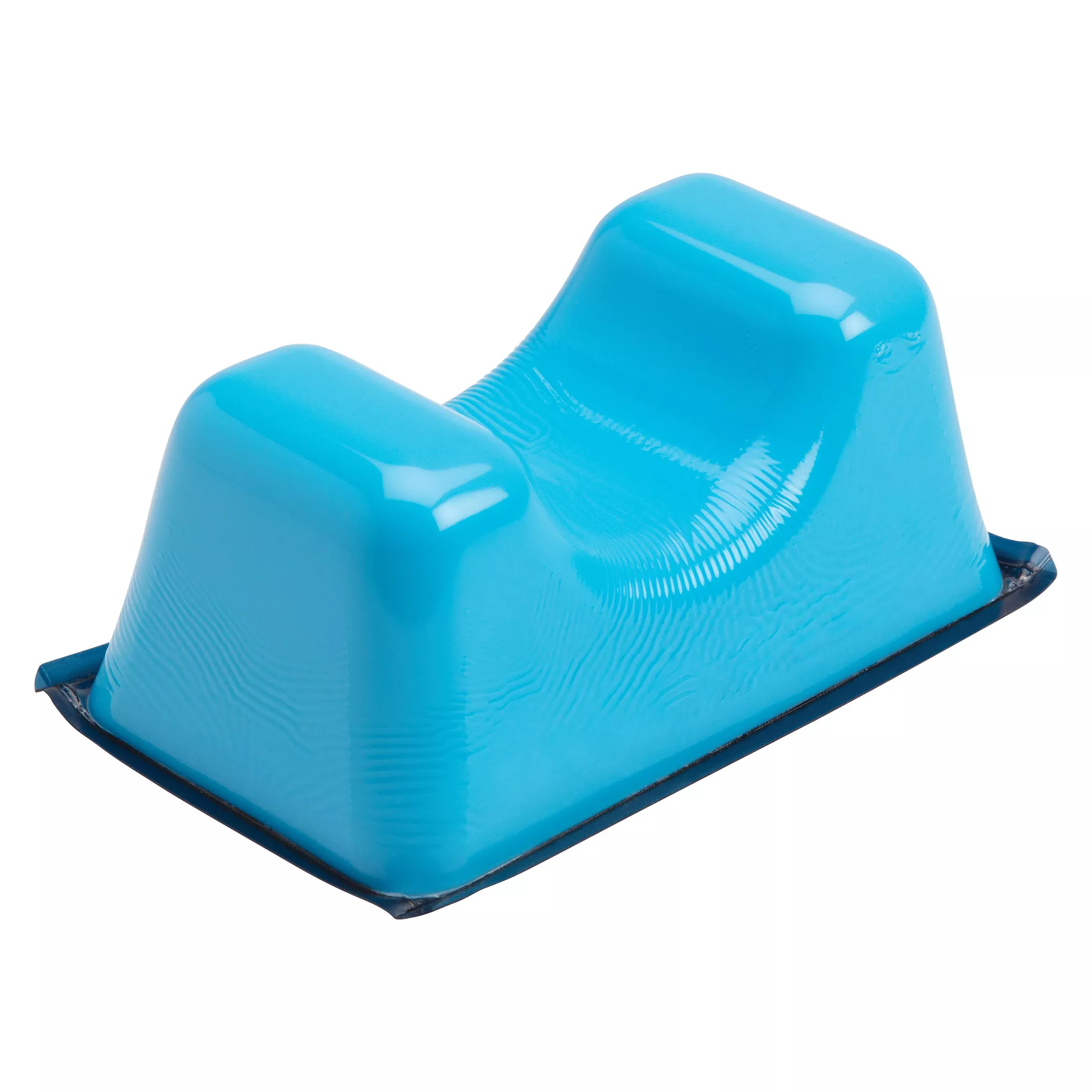 AliMed AliBlue™ Lite Hybrid Gel Heel Pad