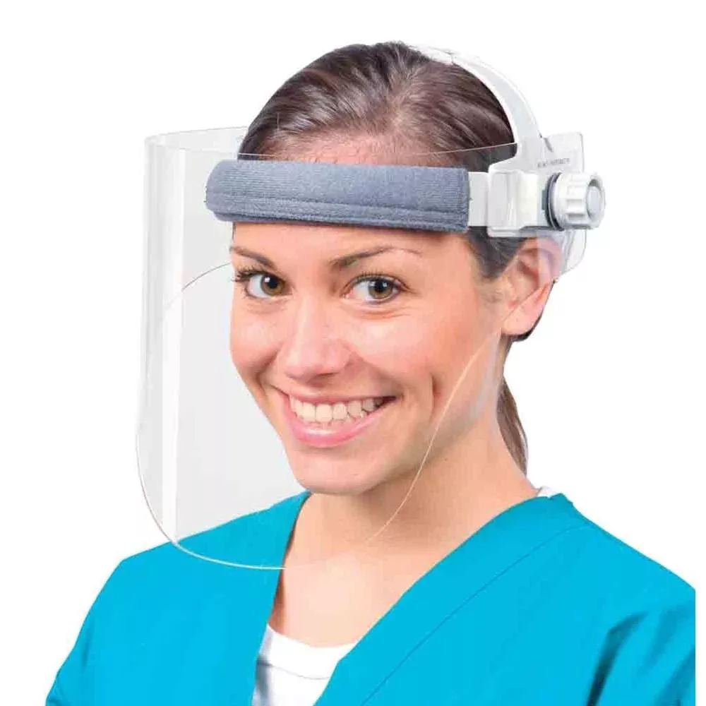 Alimed Face Shield, 1 Each