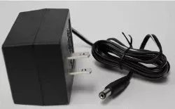 Ambco Electronics AC Adapter, 1 Each