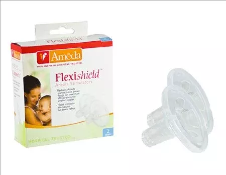 Ameda Areola Stimulator, 1 Each