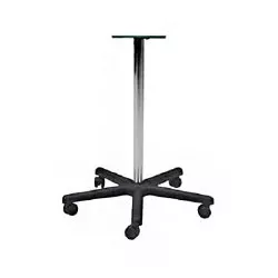 Ameda Trolley Breast Pump Stand and Mounting Kit, 1 Each