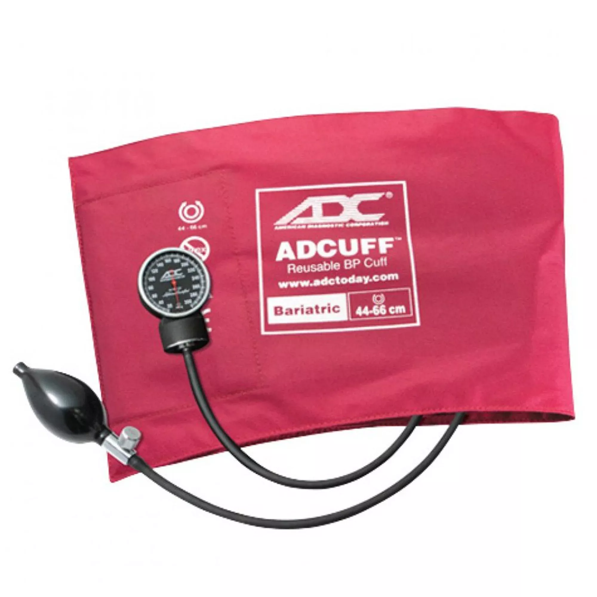 American Diagnostic Corp Diagnostic Sphygmomanometer With Cuff, 1 Each