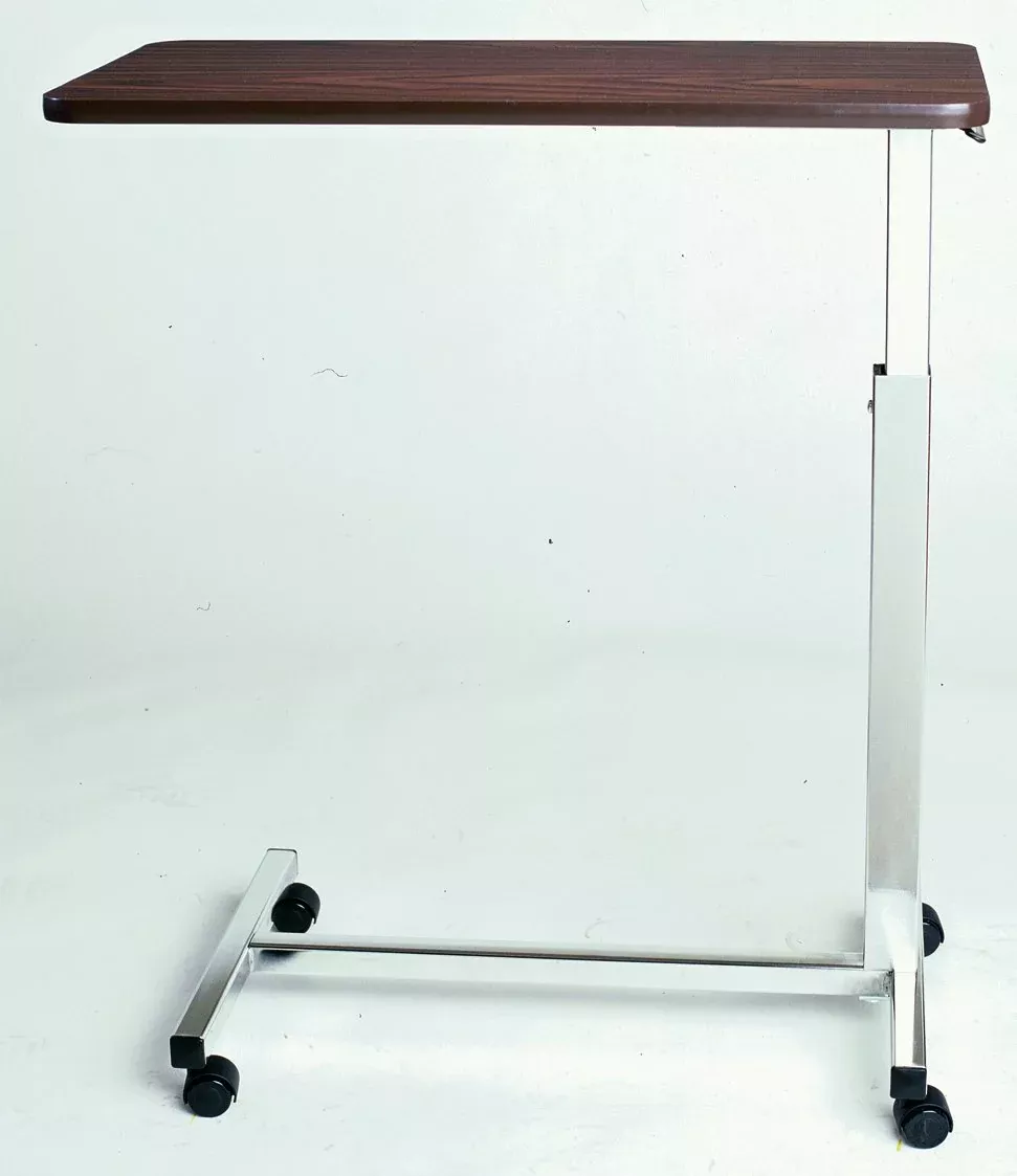 AmFab™ Overbed Table, 1 Each