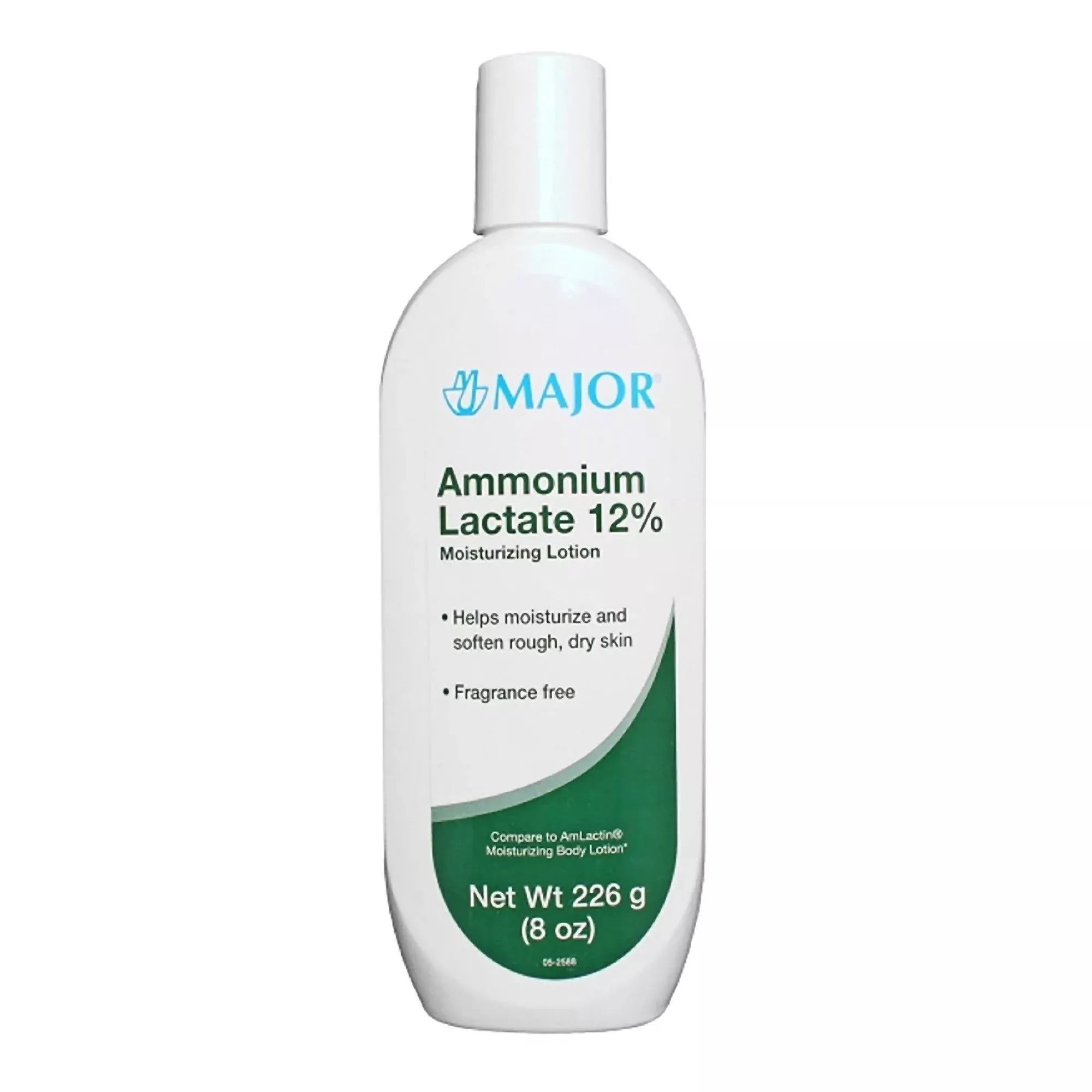 AMMONIUM LACTATE, LOT 12% 225GM