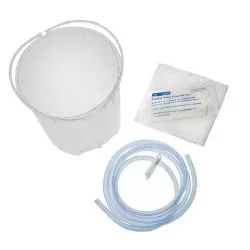 Amsino International Enema Bucket Set, 1 Each
